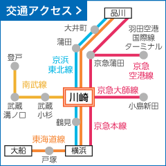 交通アクセス